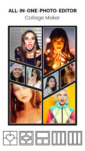 BeautyPlus Photo Editor screenshot 3
