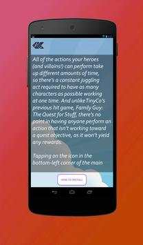 Guide for Pou screenshot 3