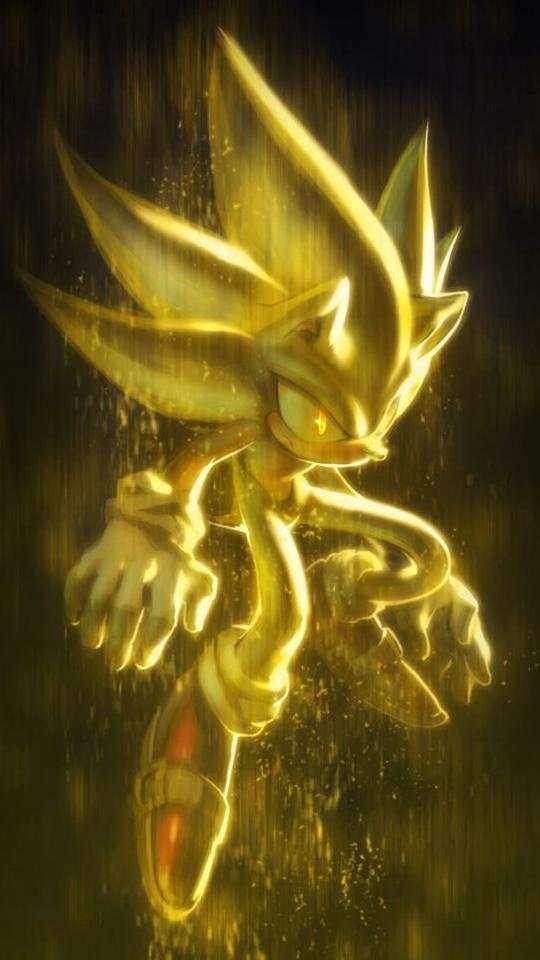 ? Wallpaper HD Pokemon and Sonic screenshot 4