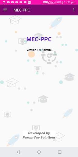 MEC-PPC скриншот 8