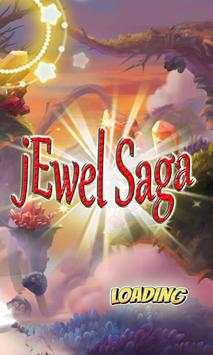 JEWELS SAGA screenshot 5