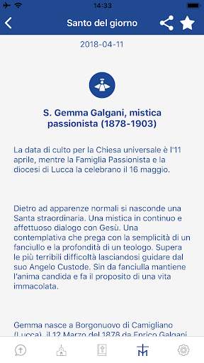 Amen: Aiuto spirituale ed emozionale screenshot 8