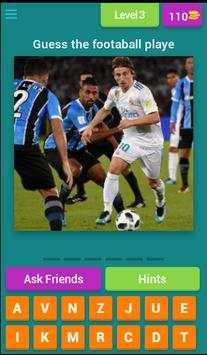 FIFA 2018 Quiz screenshot 4