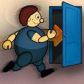 The Next Door  : Platform Game 1