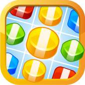 Kingcraft - Candy Fever 1.2
