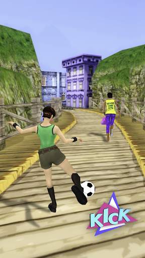 Street Chaser screenshot 5
