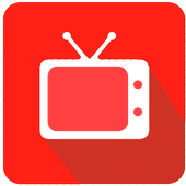Online TV icon