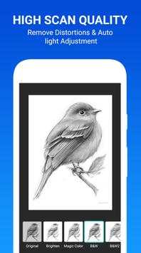 Camera Scanner: Scanner to scan PDF screenshot 4