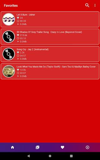 Mp3Juices Music Downloader | Mp3 Downloader screenshot 13