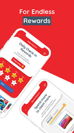 Sunway Super App screenshot 3