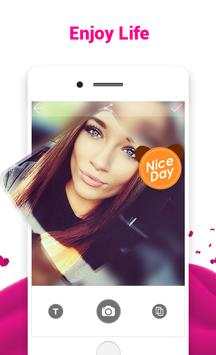 Face Photo Editor screenshot 5