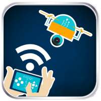 Drone Remote Control Prank on 9Apps