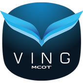 Ving icon