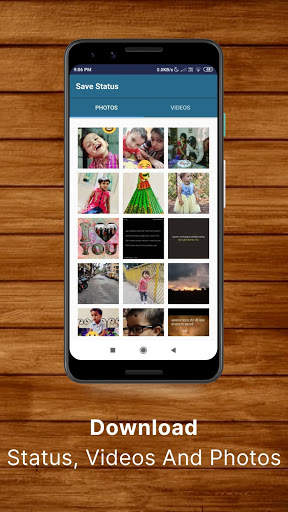 Whats Web Scan Lite screenshot 4
