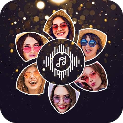 Photo Slideshow with Music 106
