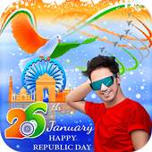 26 January Photo Frame Editor 1.0