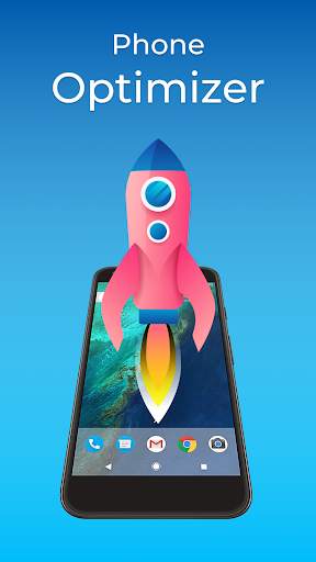 Junk Cleaner : Tiny Cleaner for Android Phone screenshot 1