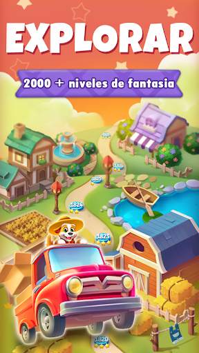 Jewel Town Ⅱ screenshot 3