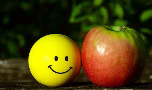 Smile wallpapers screenshot 1