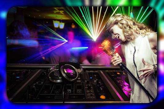 DJ Photo Frame Editor 3 تصوير الشاشة
