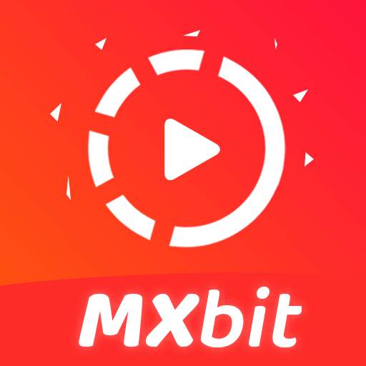 MXbit Video Song Status Maker 2.3