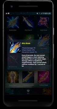 Guide for AOV |  AOV 360 | Guide Moba 5vs5 Arena screenshot 5