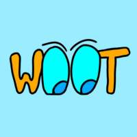 Woot - Le débat commence ici icon
