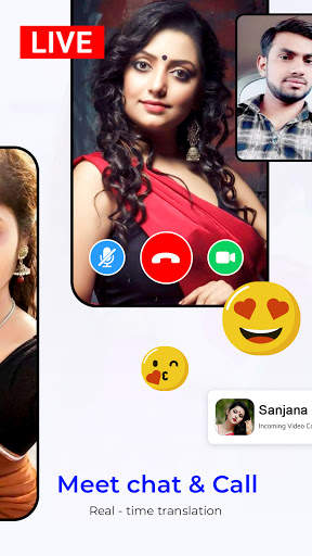 Free live Video Chat - Live Talk Guide screenshot 4
