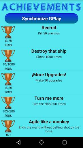 Upgrade The Game screenshot 7