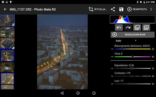 Photo Mate R3 screenshot 2