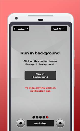 Ear Agent Pro : Super hearing app screenshot 5
