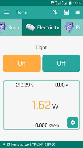 1M Smartphone screenshot 8