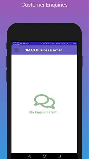 GMAS Lite BusinessOwner screenshot 2