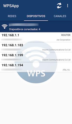 WPSApp screenshot 4