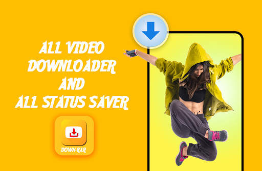 All Video Downloader - Free HD Video Downloader screenshot 8