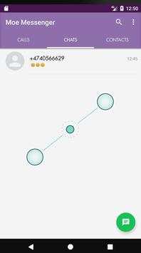 MoE Messenger screenshot 4