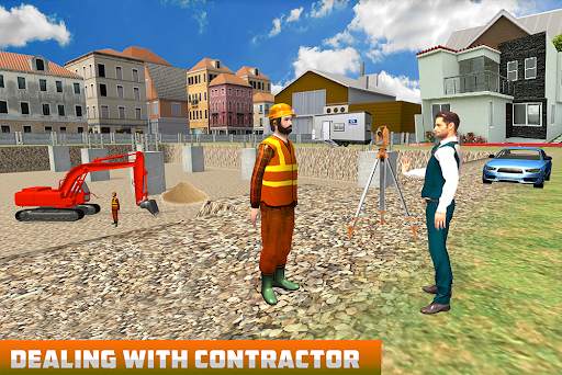 New House Construction Simulator screenshot 8
