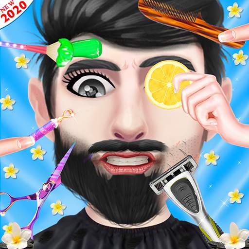 Indian Barber Shop Hair Salon 1.0.1