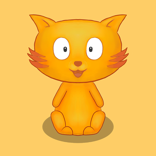 Running Cat icon