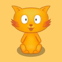 Running Cat