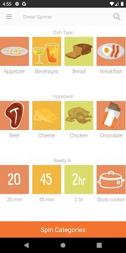 Allrecipes: Easy Recipe Ideas screenshot 1