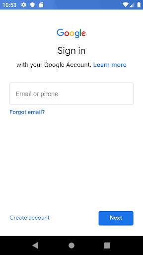 Quick Launcher screenshot 3