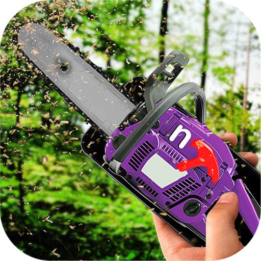 Simulator of chainsaw sounds 1.0.2.0