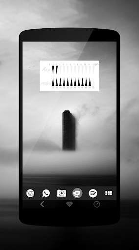 VICE for KWGT screenshot 6