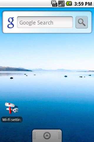 HiddenApp screenshot 2