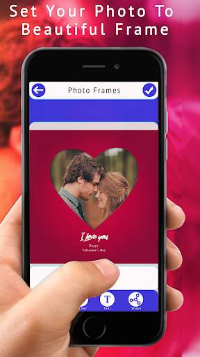 Photo Frame Wallpaper Editing screenshot 6