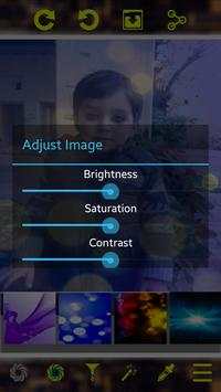 Splash Color Photo Effects Fx screenshot 4