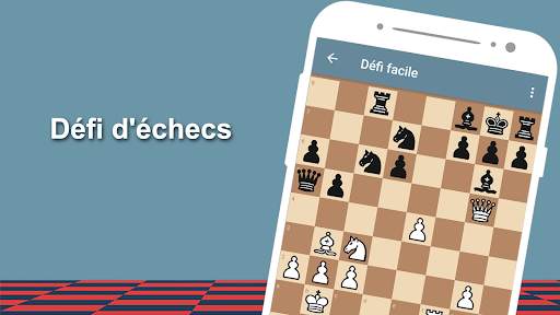 Entraîneur d'échecs screenshot 9