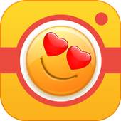 Emoji Camera for iPhone 3.0.16.05.2017