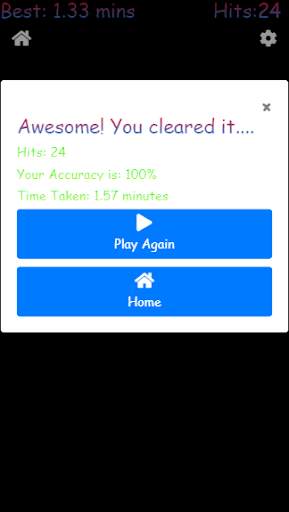 Mind Game - Match the pair screenshot 5